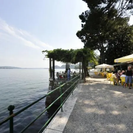Sleeps 4 Pool T421422 Appartement Meina