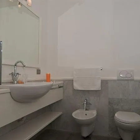 Sleeps 4 Pool T421422 Appartement Meina
