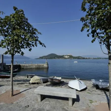 Appartement Sleeps 4 Pool T421422 Meina